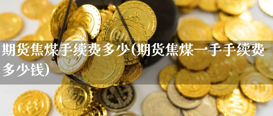 期货焦煤手续费多少(期货焦煤一手手续费多少钱)_https://www.baokan.net_恒指期货_第1张