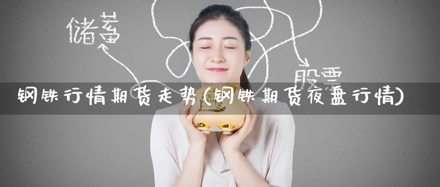 钢铁行情期货走势(钢铁期货夜盘行情)_https://www.baokan.net_纳指期货_第1张