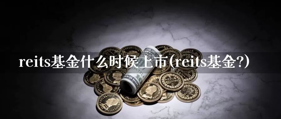reits基金什么时候上市(reits基金?)_股指期货_第1张_宝勘金融网 reits基金什么时候上市(reits基金?)_https://www.baokan.net_股指期货_第1张