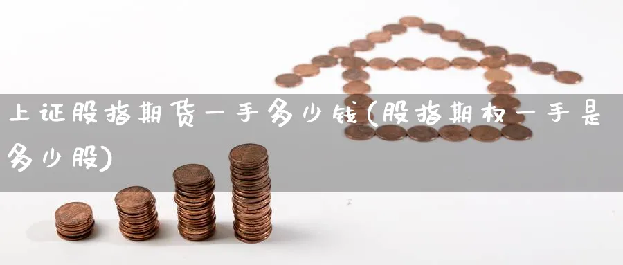 上证股指期货一手多少钱(股指期权一手是多少股)_https://www.baokan.net_期货喊单_第1张