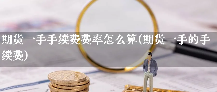 期货一手手续费费率怎么算(期货一手的手续费)_https://www.baokan.net_期货分析_第1张