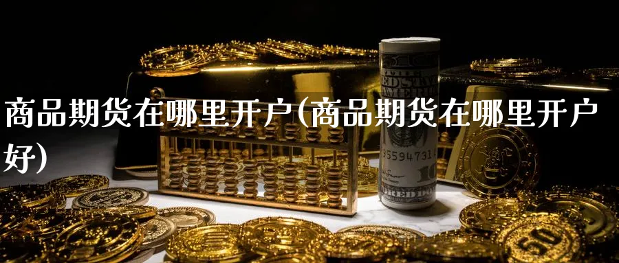 商品期货在哪里开户(商品期货在哪里开户好)_https://www.baokan.net_原油期货_第1张