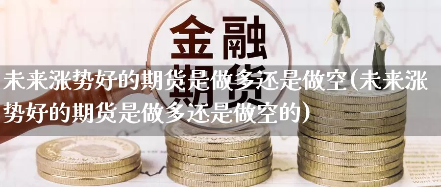 未来涨势好的期货是做多还是做空(未来涨势好的期货是做多还是做空的)_https://www.baokan.net_期货平台_第1张