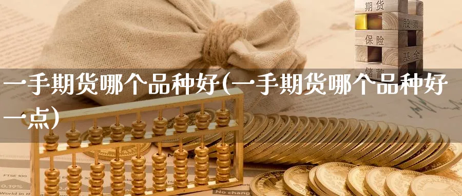 一手期货哪个品种好(一手期货哪个品种好一点)_https://www.baokan.net_期货品种_第1张