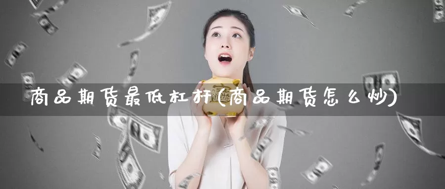 商品期货最低杠杆(商品期货怎么炒)_https://www.baokan.net_纳指期货_第1张
