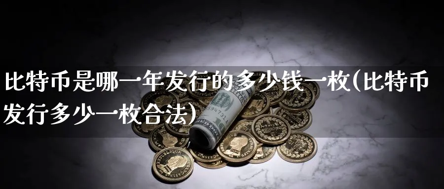 比特币是哪一年发行的多少钱一枚(比特币发行多少一枚合法)_https://www.baokan.net_期货百科_第1张