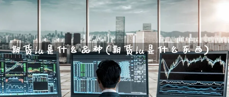 期货lu是什么品种(期货lu是什么东西)_https://www.baokan.net_期货百科_第1张