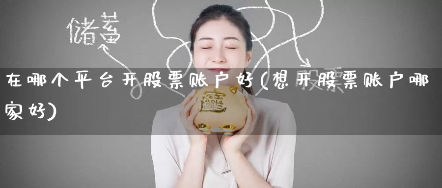 在哪个平台开股票账户好(想开股票账户哪家好)_期货入门_第1张_宝勘金融网 在哪个平台开股票账户好(想开股票账户哪家好)_https://www.baokan.net_期货入门_第1张