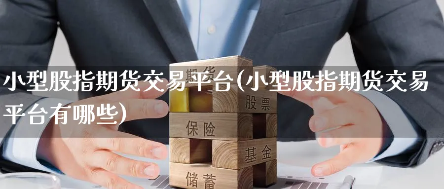 小型股指期货交易平台(小型股指期货交易平台有哪些)_https://www.baokan.net_期货技术_第1张