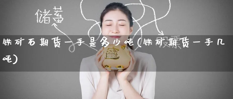 铁矿石期货一手是多少吨(铁矿期货一手几吨)_https://www.baokan.net_纳指期货_第1张