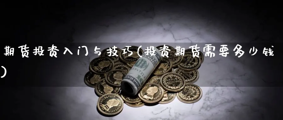 期货投资入门与技巧(投资期货需要多少钱)_https://www.baokan.net_纳指期货_第1张