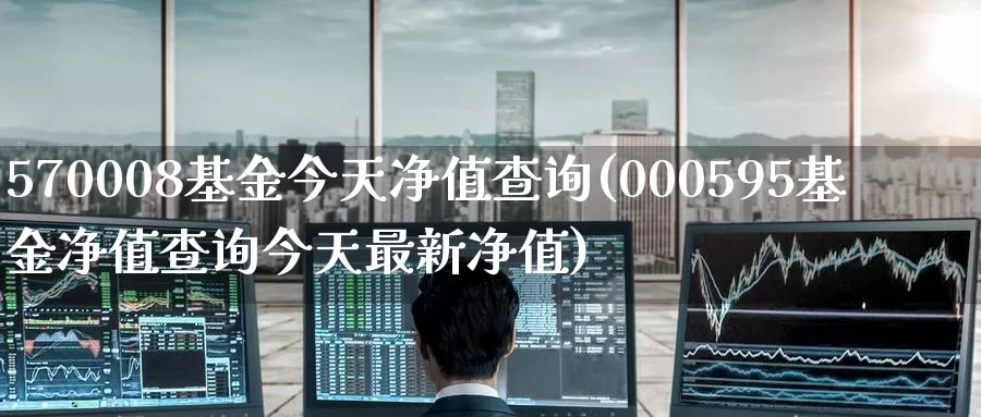 570008基金今天净值查询(000595基金净值查询今天最新净值)_https://www.baokan.net_期货交易_第1张