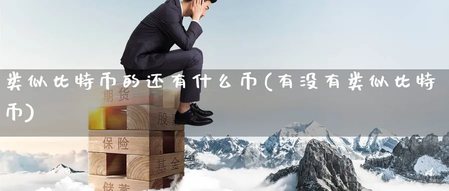 类似比特币的还有什么币(有没有类似比特币)_https://www.baokan.net_内盘期货_第1张