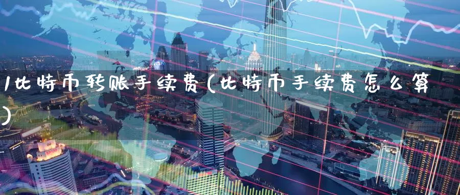 1比特币转账手续费(比特币手续费怎么算)_https://www.baokan.net_币圈行情_第1张