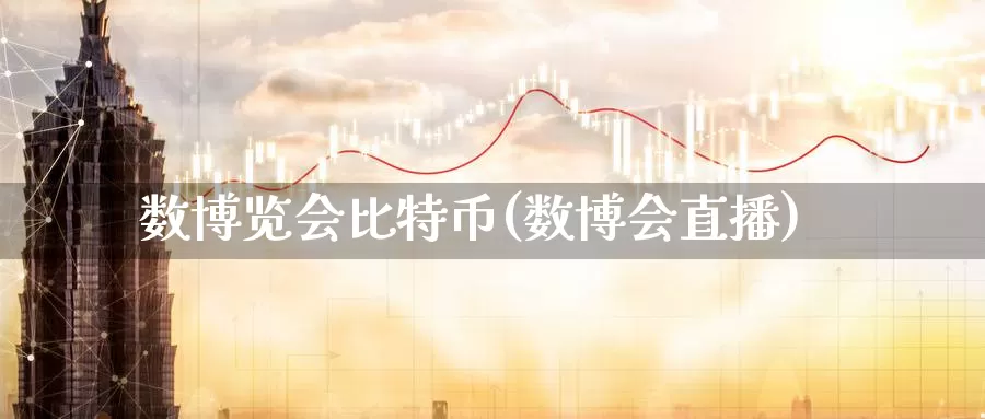 数博览会比特币(数博会直播)_https://www.baokan.net_币圈行情_第1张