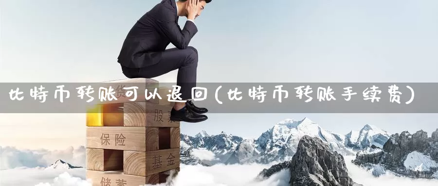 比特币转账可以退回(比特币转账手续费)_https://www.baokan.net_币圈行情_第1张