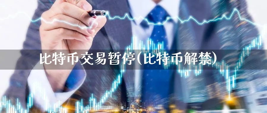 比特币交易暂停(比特币解)_https://www.baokan.net_币圈行情_第1张