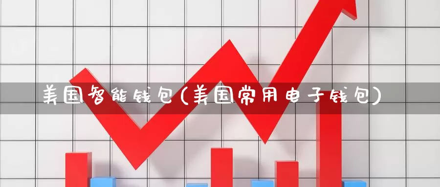 美国智能钱包(美国常用电子钱包)_https://www.baokan.net_币圈行情_第1张