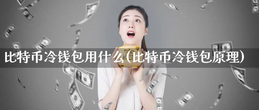 比特币冷钱包用什么(比特币冷钱包原理)_https://www.baokan.net_币圈行情_第1张