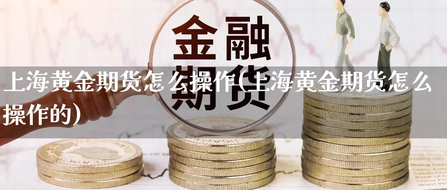 上海黄金期货怎么操作(上海黄金期货怎么操作的)_https://www.baokan.net_内盘期货_第1张