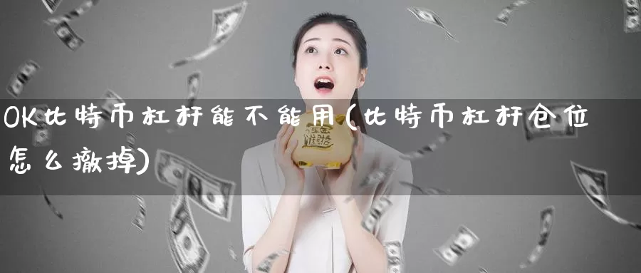 OK比特币杠杆能不能用(比特币杠杆仓位怎么撤掉)_https://www.baokan.net_币圈行情_第1张