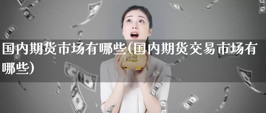 国内期货市场有哪些(国内期货交易市场有哪些)_期货喊单_第1张_宝勘金融网 国内期货市场有哪些(国内期货交易市场有哪些)_https://www.baokan.net_期货喊单_第1张