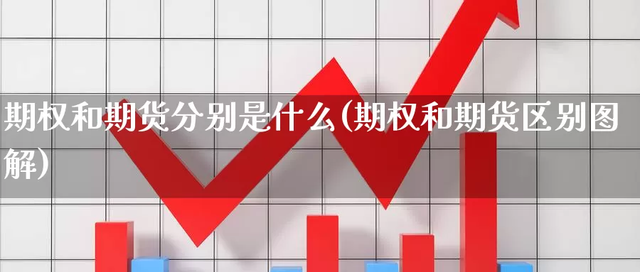 期权和期货分别是什么(期权和期货区别图解)_期货培训_第1张_宝勘金融网 期权和期货分别是什么(期权和期货区别图解)_https://www.baokan.net_期货培训_第1张