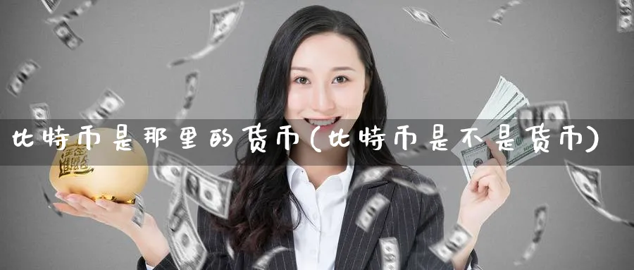 比特币是那里的货币(比特币是不是货币)_https://www.baokan.net_币圈行情_第1张