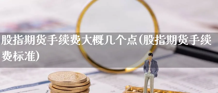 股指期货手续费大概几个点(股指期货手续费标准)_https://www.baokan.net_期货行情_第1张