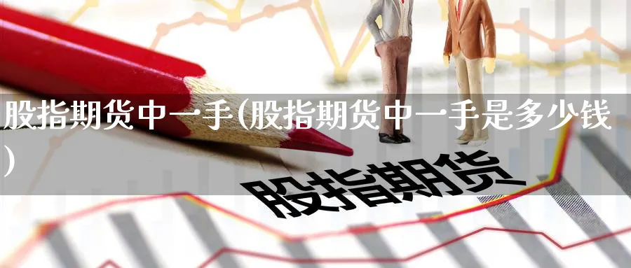 股指期货手(股指期货手是多少钱)_https://www.baokan.net_期货分析_第1张