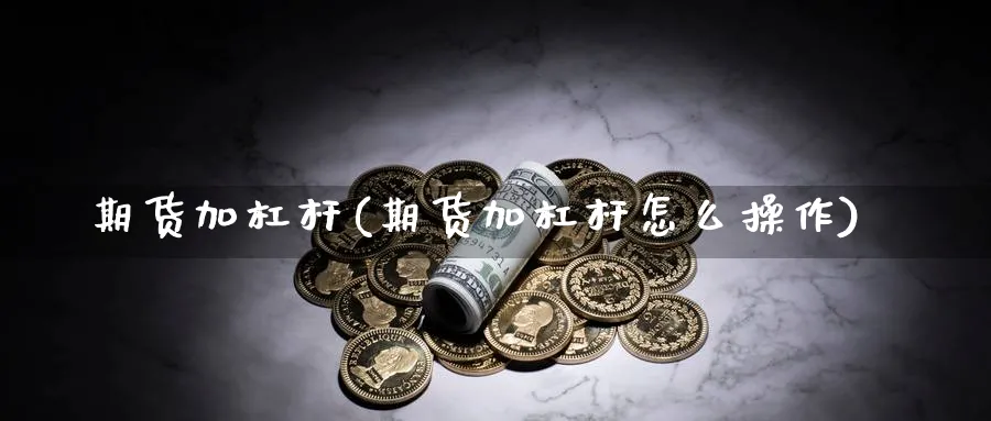 期货加杠杆(期货加杠杆怎么操作)_https://www.baokan.net_期货行情_第1张