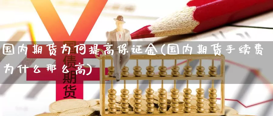 国内期货为何提高保证金(国内期货手续费为什么那么高)_https://www.baokan.net_期货交易_第1张