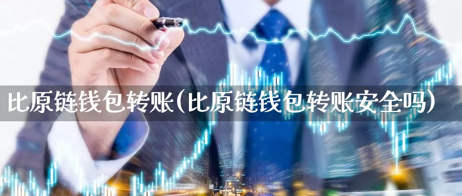 比原链钱包转账(比原链钱包转账安全吗)_https://www.baokan.net_币圈行情_第1张