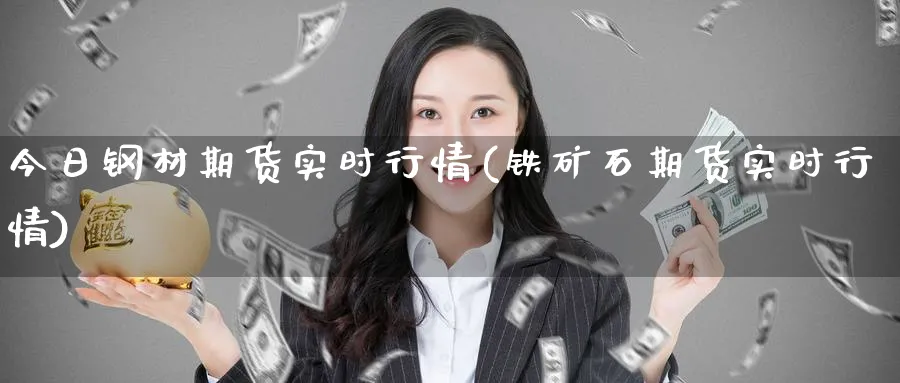 今日钢材期货实时行情(铁矿石期货实时行情)_https://www.baokan.net_期货平台_第1张