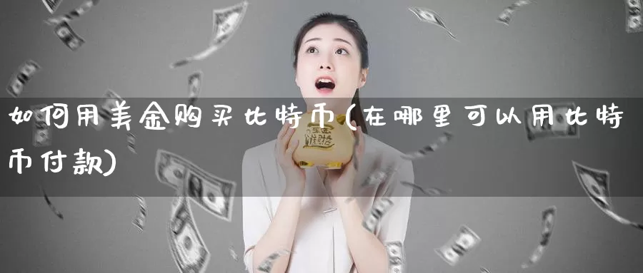 如何用美金购买比特币(在哪里可以用比特币付款)_https://www.baokan.net_币圈行情_第1张