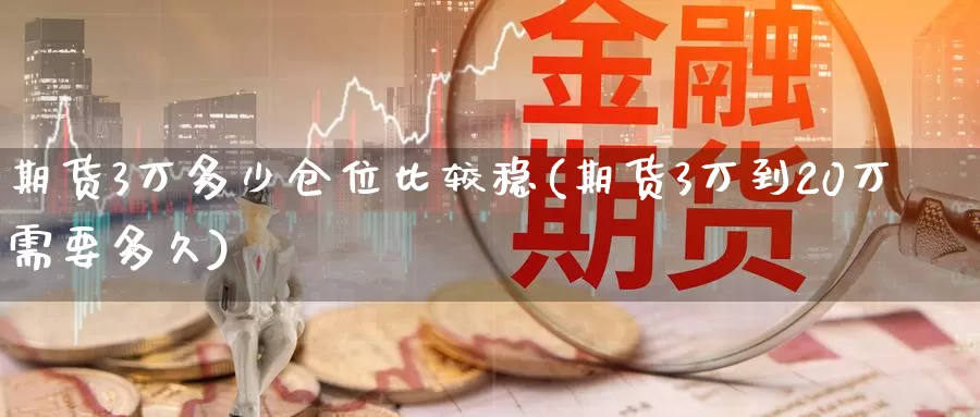 期货3万多少仓位比较稳(期货3万到20万需要多久)_https://www.baokan.net_纳指期货_第1张
