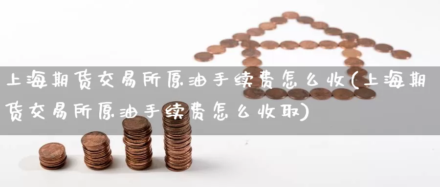 上海期货交易所原油手续费怎么收(上海期货交易所原油手续费怎么收取)_纳指期货_第1张_宝勘金融网 上海期货交易所原油手续费怎么收(上海期货交易所原油手续费怎么收取)_https://www.baokan.net_纳指期货_第1张