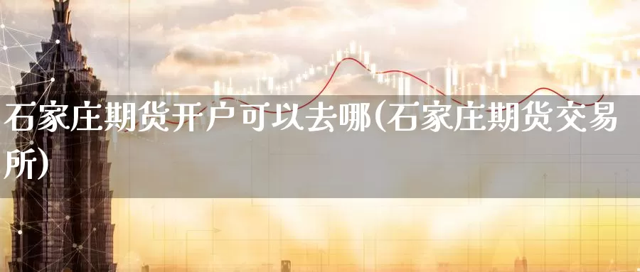 石家庄期货开户可以去哪(石家庄期货交易所)_https://www.baokan.net_期货分析_第1张