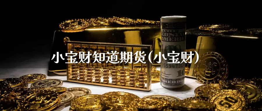 小宝财知道期货(小宝财)_期货分析_第1张_宝勘金融网 小宝财知道期货(小宝财)_https://www.baokan.net_期货分析_第1张