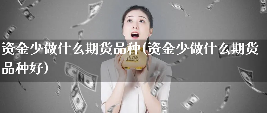 资金少做什么期货品种(资金少做什么期货品种好)_https://www.baokan.net_期货行情_第1张