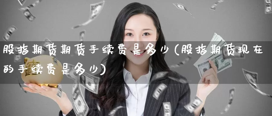 股指期货期货手续费是多少(股指期货现在的手续费是多少)_https://www.baokan.net_期货品种_第1张