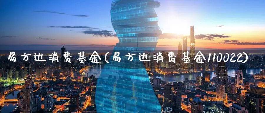 易方达消费基金(易方达消费基金110022)_https://www.baokan.net_期货培训_第1张
