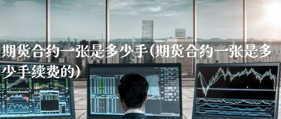 期货合约一张是多少手(期货合约一张是多少手续费的)_https://www.baokan.net_恒指期货_第1张