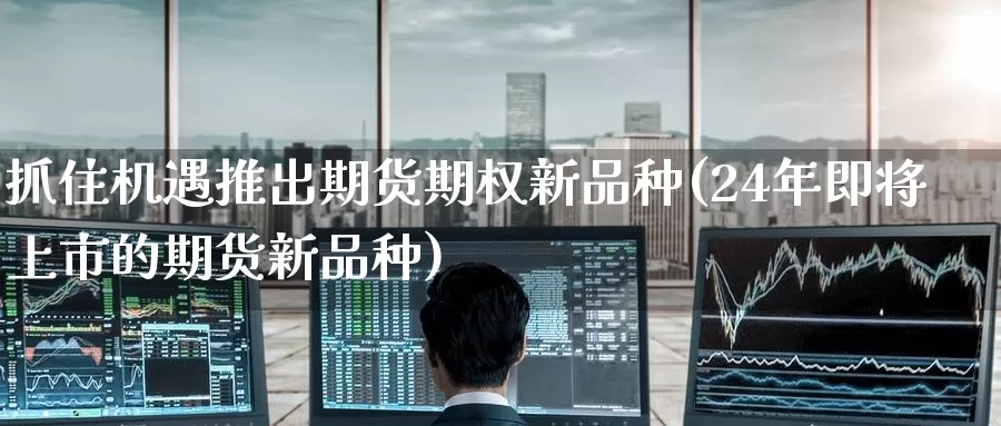 抓住机遇推出期货期权新品种(24年即将上市的期货新品种)_https://www.baokan.net_股指期货_第1张
