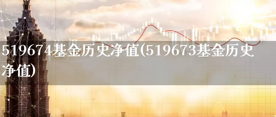 519674基金历史净值(519673基金历史净值)_https://www.baokan.net_期货培训_第1张