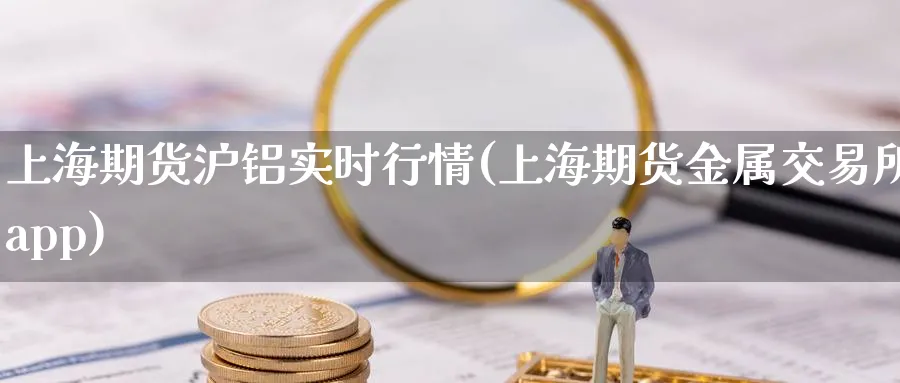 上海期货沪铝实时行情(上海期货金属交易所app)_https://www.baokan.net_期货交易_第1张