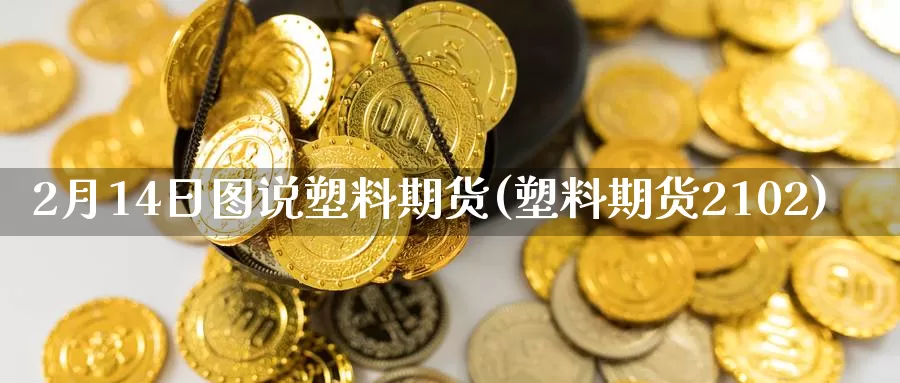 2月14日图说塑料期货(塑料期货2102)_https://www.baokan.net_期货公司_第1张