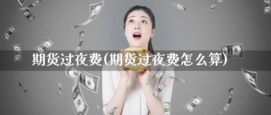 期货过夜费(期货过夜费怎么算)_https://www.baokan.net_期货技术_第1张