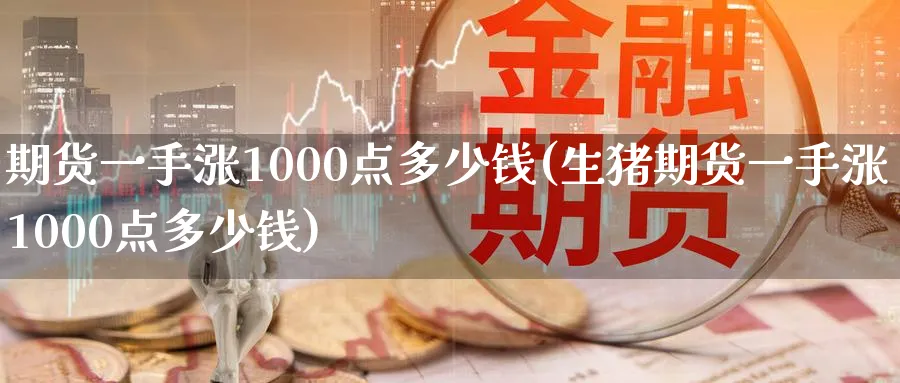 期货一手涨1000点多少钱(生猪期货一手涨1000点多少钱)_https://www.baokan.net_期货喊单_第1张