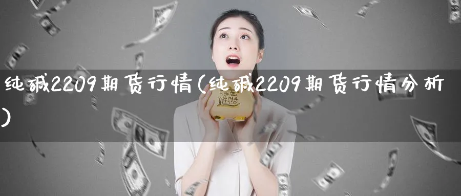 纯碱2209期货行情(纯碱2209期货行情分析)_https://www.baokan.net_期货开户_第1张